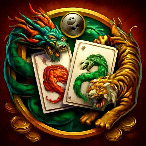 SouL777 three-card table
